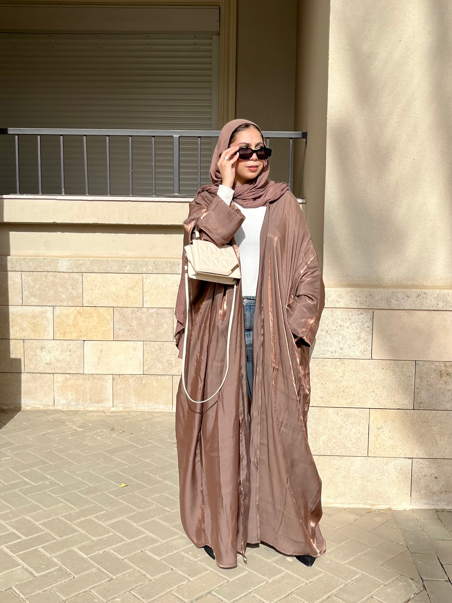 Basic Kaftan