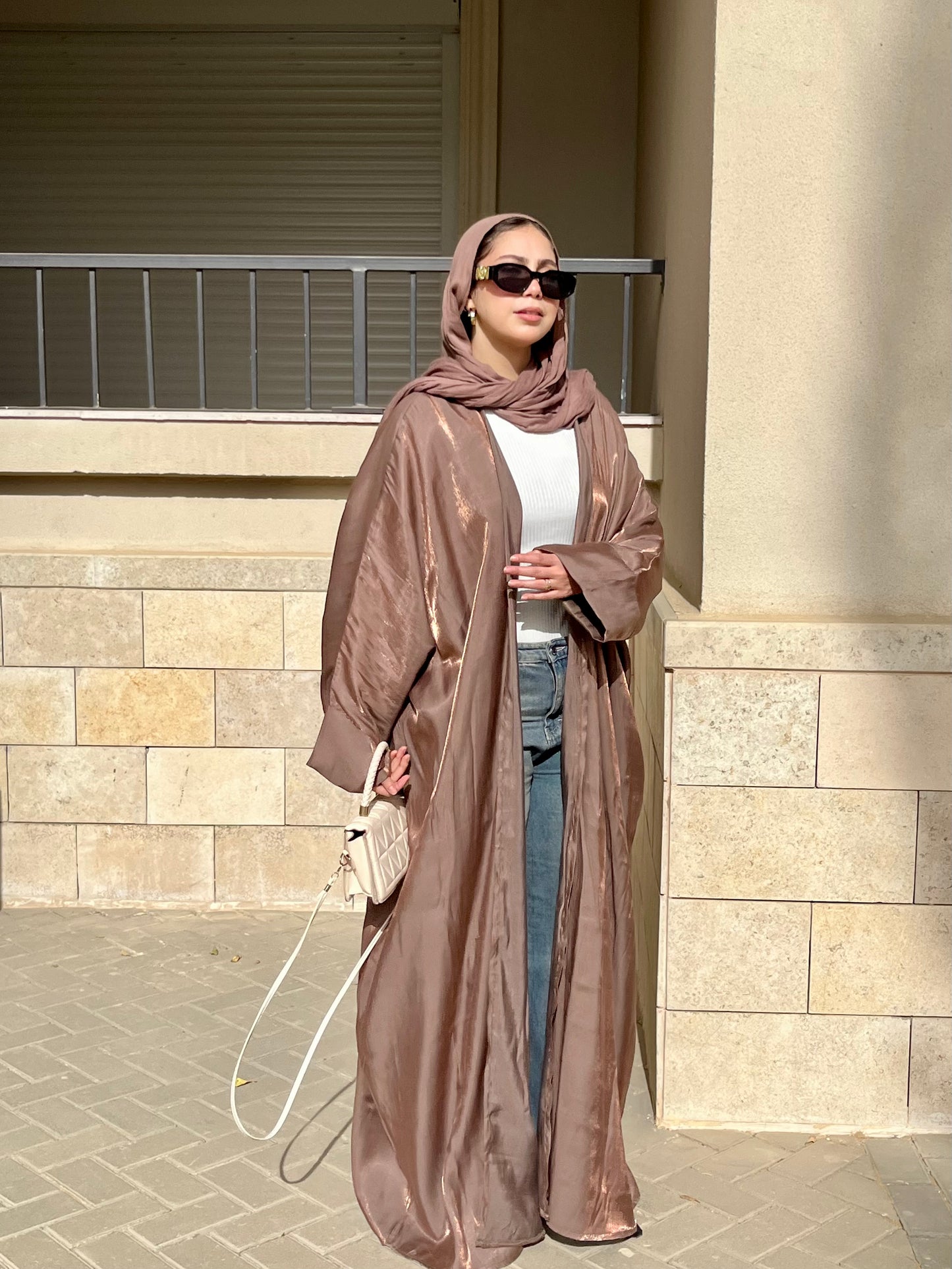 Basic Kaftan