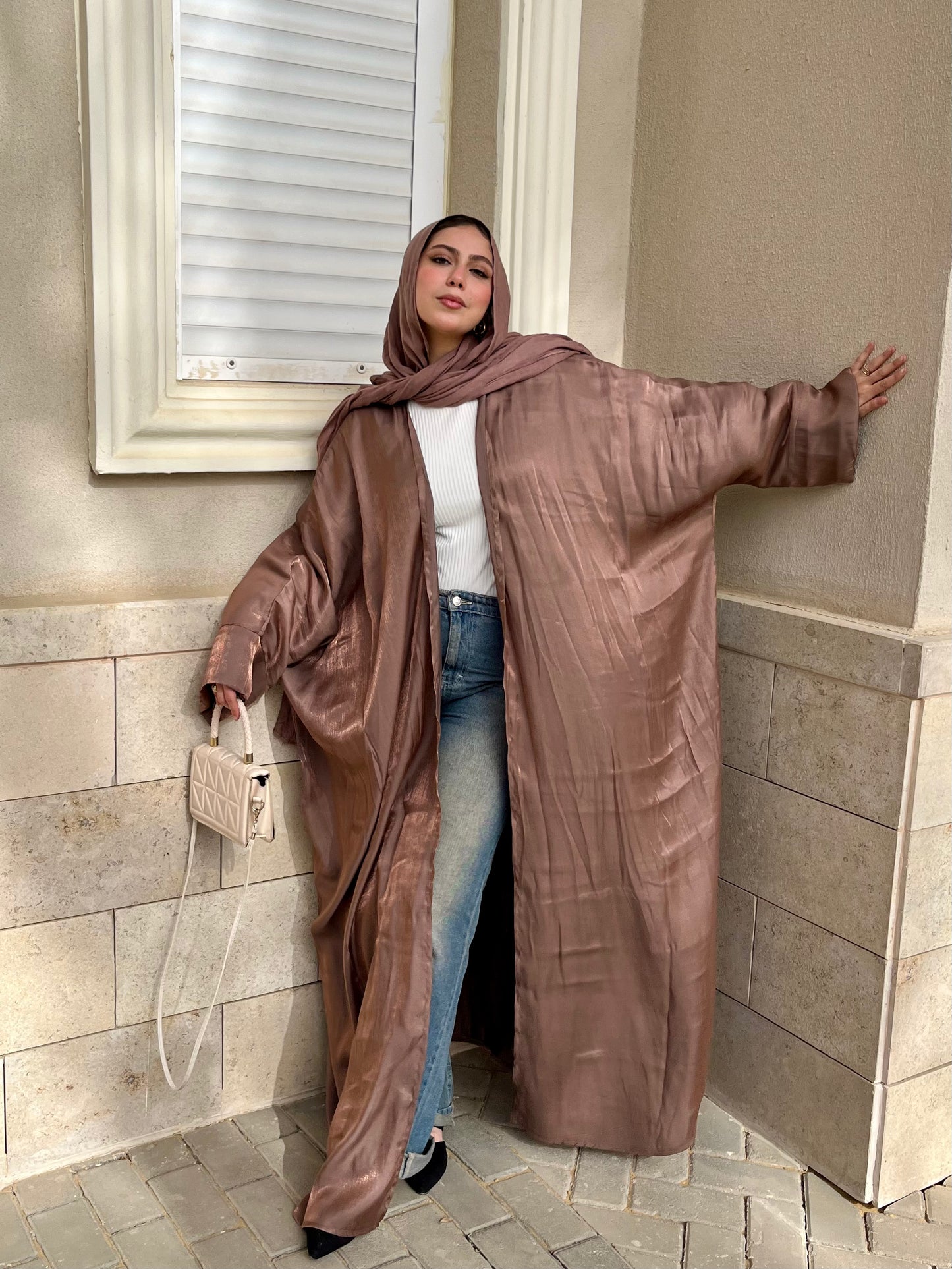 Basic Kaftan