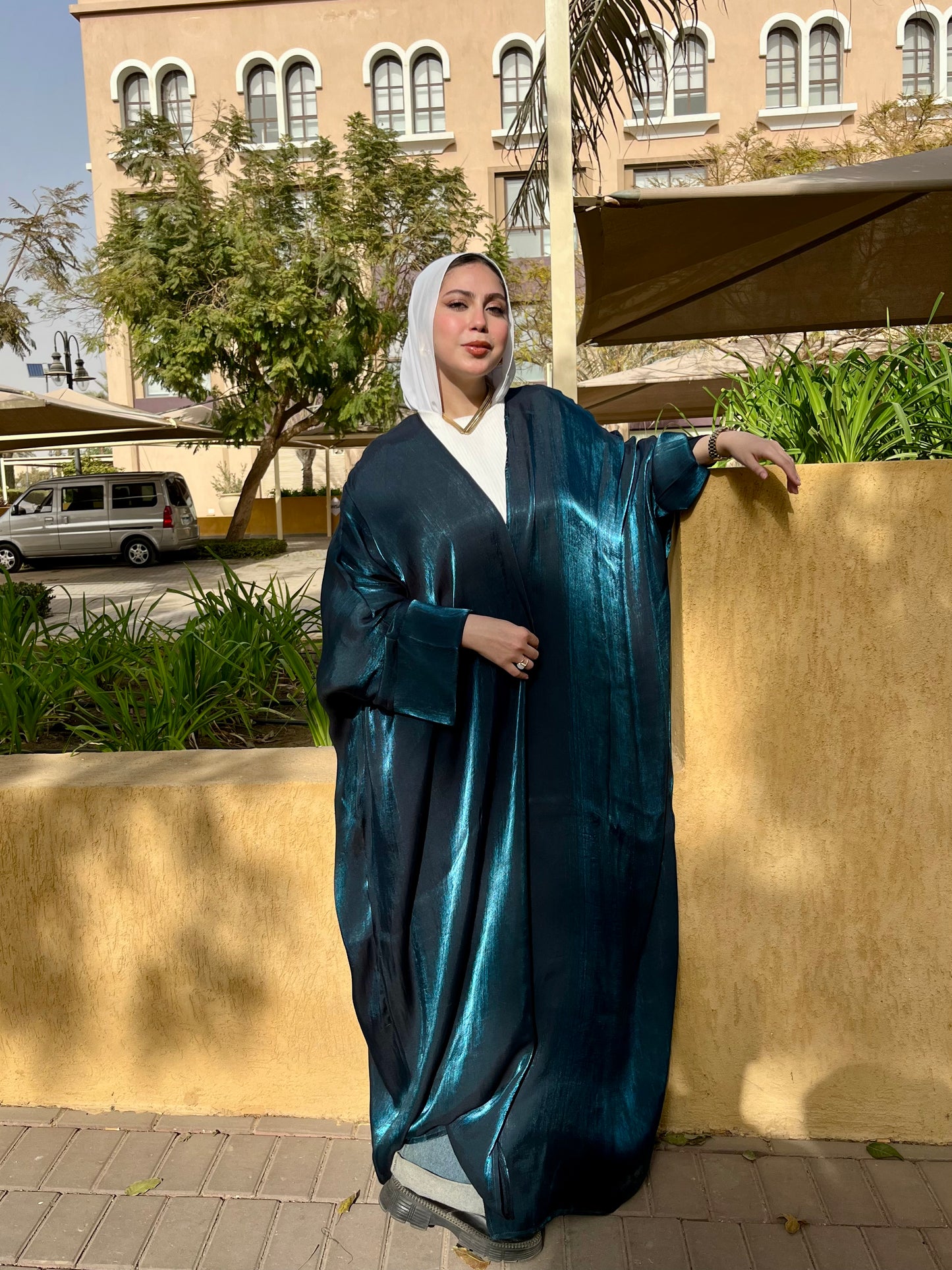 Basic Kaftan
