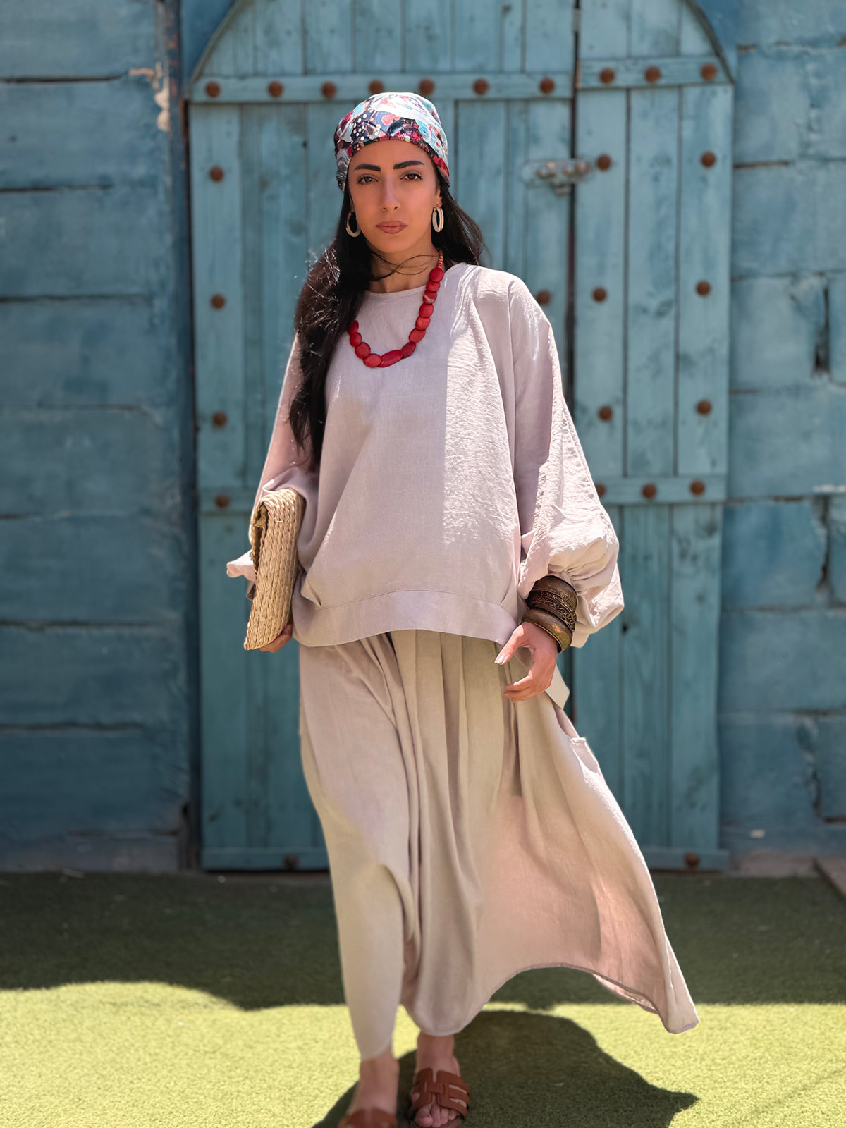 Khyal summer 2026 collection