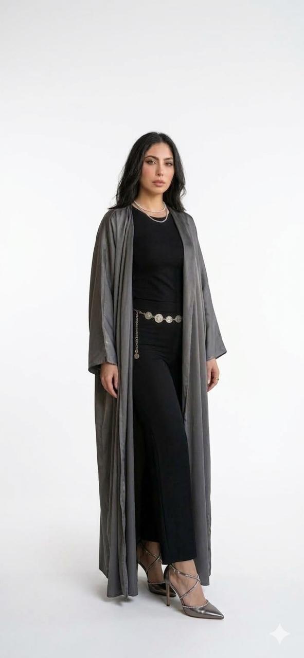 Basic Kaftan