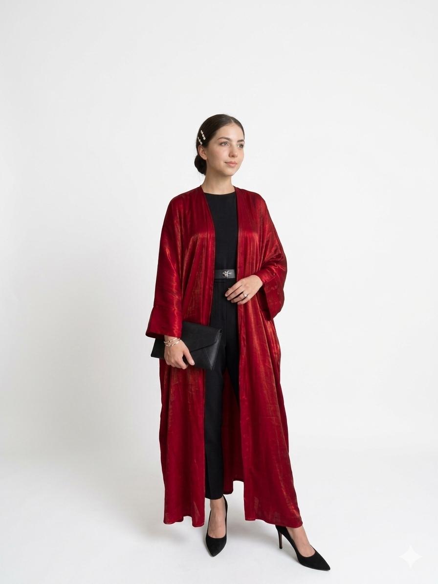 Basic Kaftan